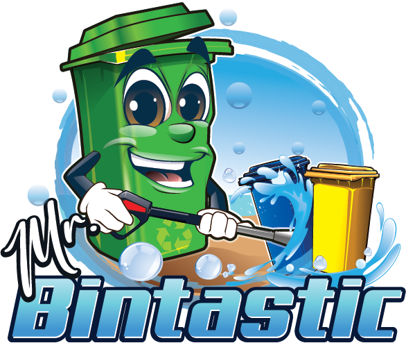 Mr Bintastic